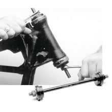 Jim's Machining Head Bearing Race Installer [MPN: 1725]_109285