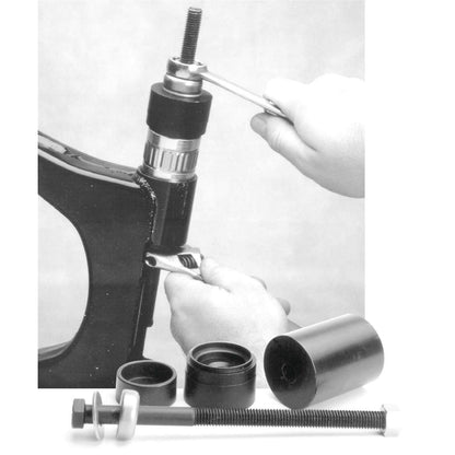 Jim's Machining FXR/FLT Swingarm Bushing Tool [MPN: 1743]_109286