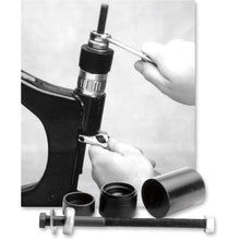 Jim's Machining FXR/FLT Swingarm Bushing Tool [MPN: 1743]_400013