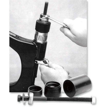 Jim's Machining FXR/FLT Swingarm Bushing Tool [MPN: 1743]_400013