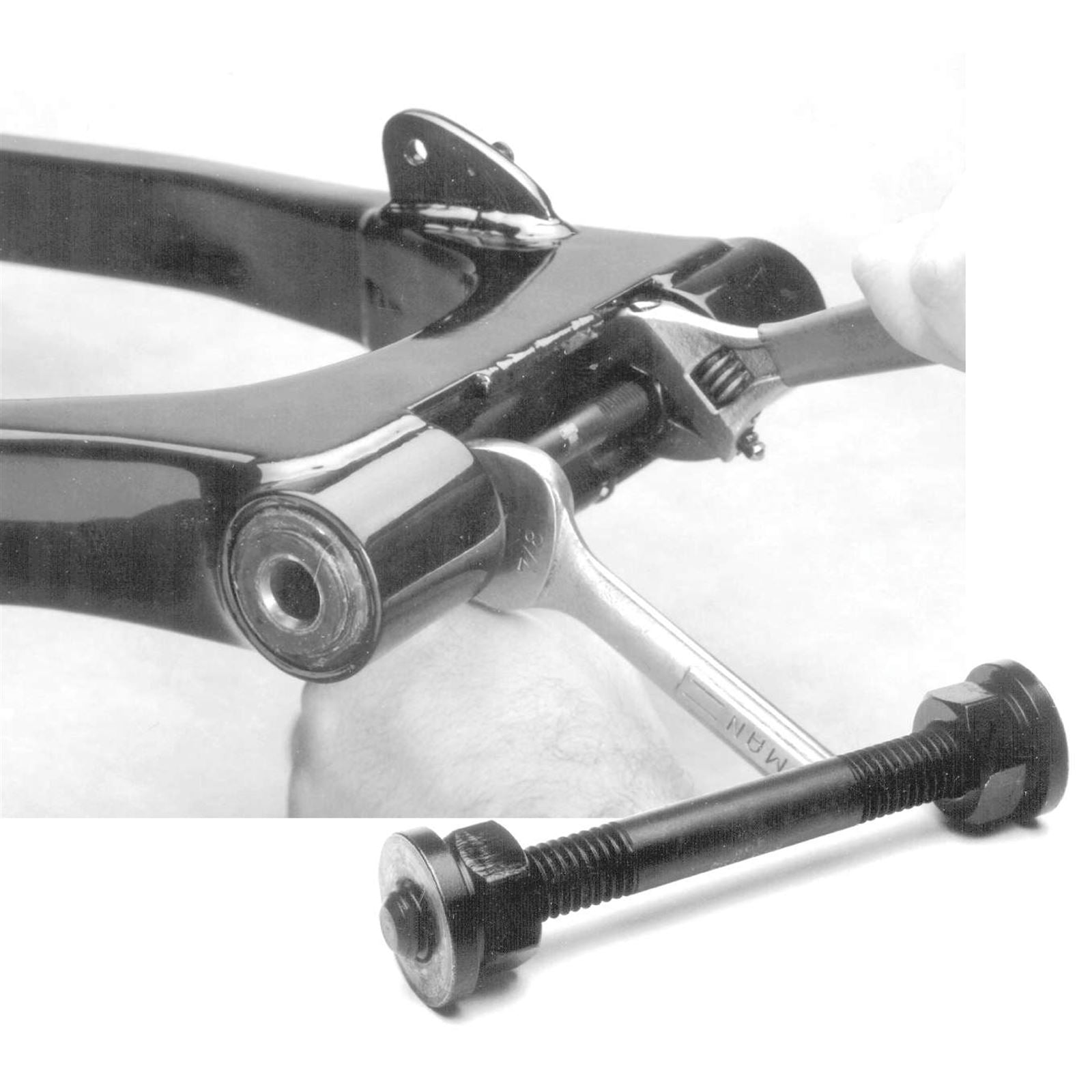 Jim's Machining Cleveblock Spreading Tool [MPN: 1707]_109287