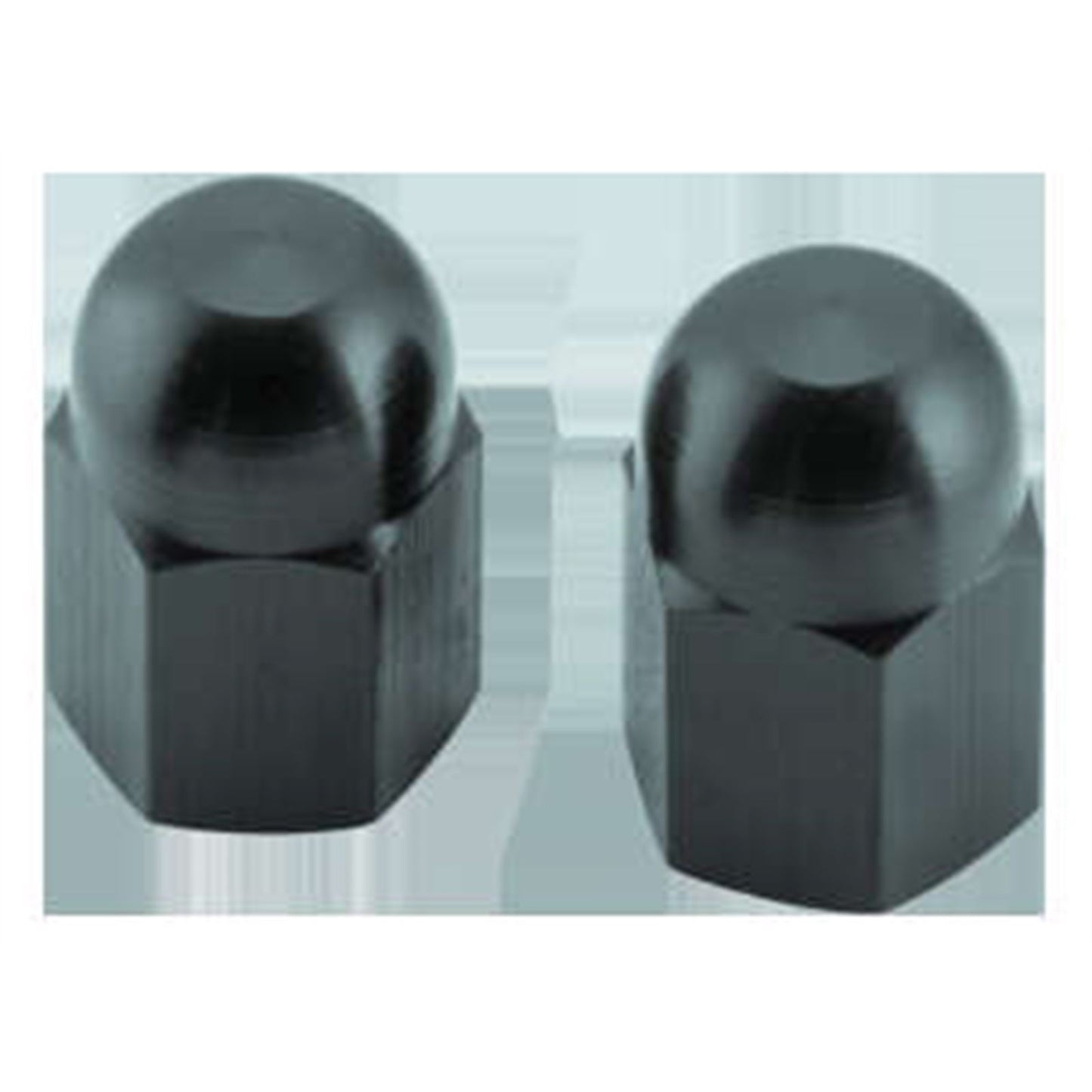 Barnett Performance Valve Caps - Black Anodized [MPN: 704-80-62005]_109298