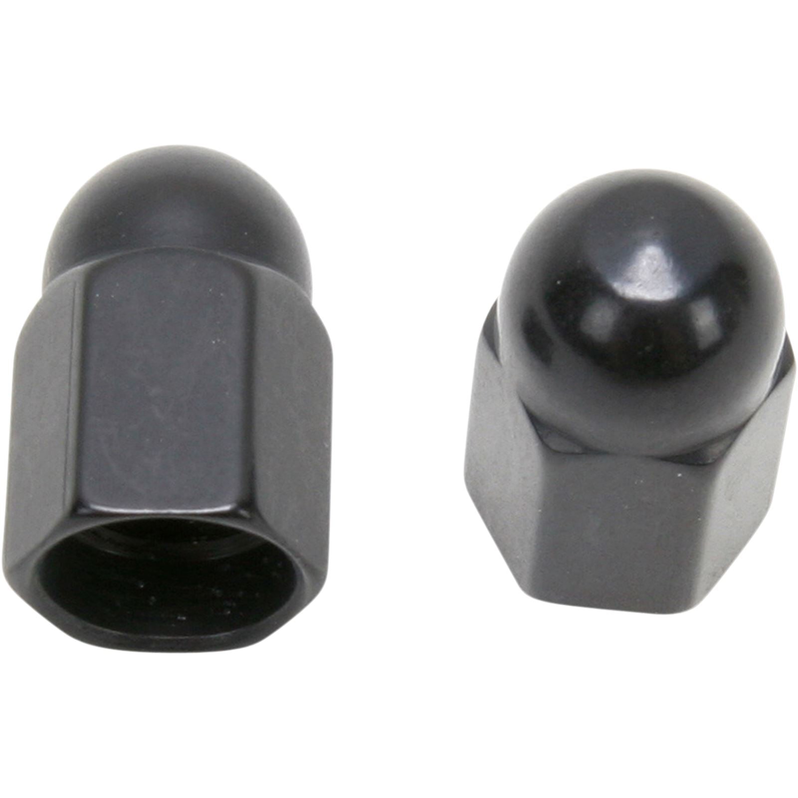 Barnett Performance Valve Caps - Black Anodized [MPN: 704-80-62005]_348750