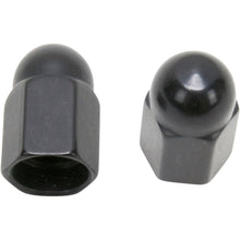 Barnett Performance Valve Caps - Black Anodized [MPN: 704-80-62005]_348750