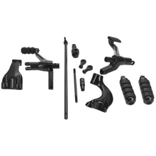 Biker's Choice Black Forward Control Kit XL 056279_1191440
