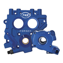 S&S Cycle Oil Pump with Cam Plate 310-0731_109316