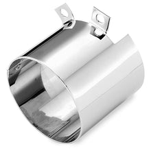 Biker's Choice Chrome Solenoid Body Cover 13009S2_109342