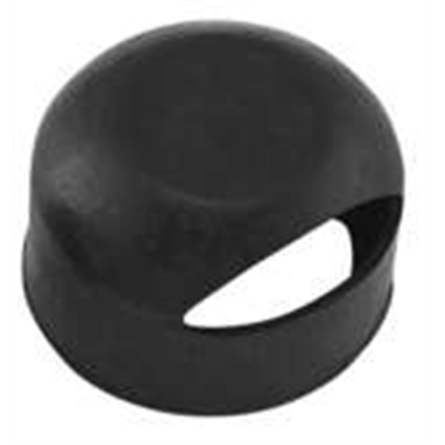 Biker's Choice Solenoid Rubber Boot - Black [MPN: 19554S2]_990642