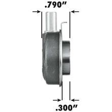Biker's Choice Speedometer Drive Unit - Early XL  70185S1_109346