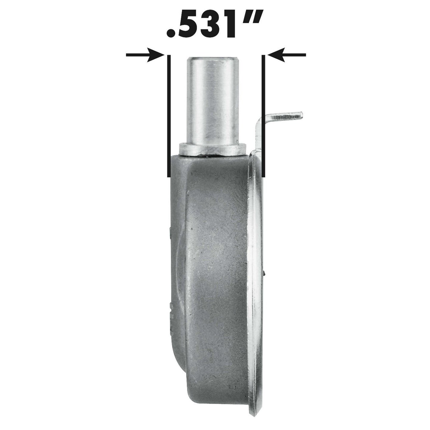 Biker's Choice Speedometer Drive Unit - Early FL  71391S1_109348