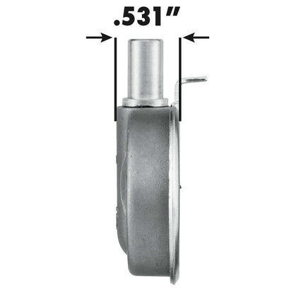 Biker's Choice Speedometer Drive Unit - Early FL  71391S1_109348