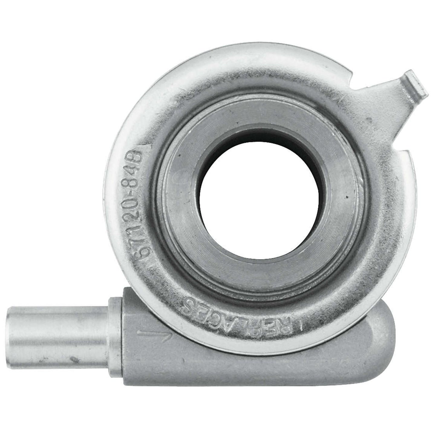 Biker's Choice Speedometer Drive Unit - Softail 74071S1_109352