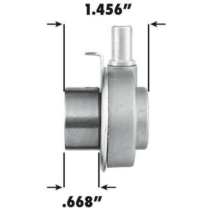 Biker's Choice Speedometer Drive Unit - Softail 74071S1_109353