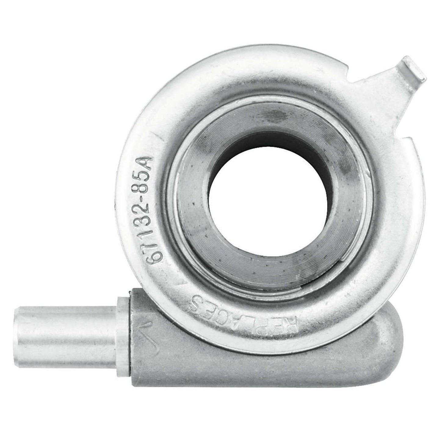 Biker's Choice Speedometer Drive Unit - FXLR  74074_109356