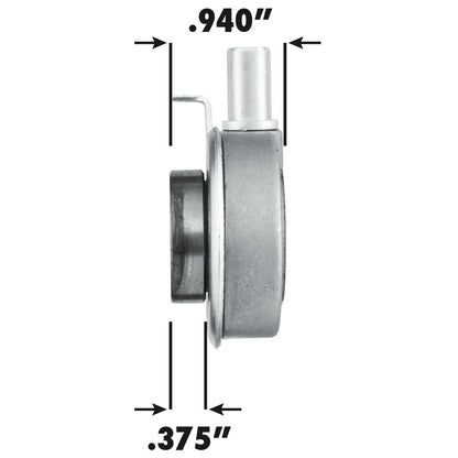 Biker's Choice Speedometer Drive Unit - FXLR  74074_109357