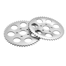 Twin Power CHR Disc BRK Rear Sprocket 16419BX_109383