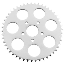 Twin Power CHR Disc BRK Rear Sprocket 71891BBX_109387
