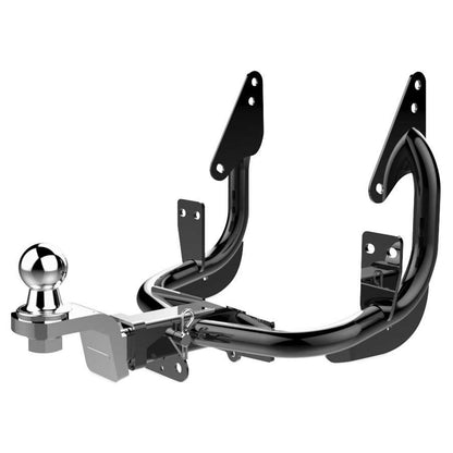 Khrome Werks Receiver Hitch - FLH/T/R/X '86-'08 [MPN: 720650]_109389