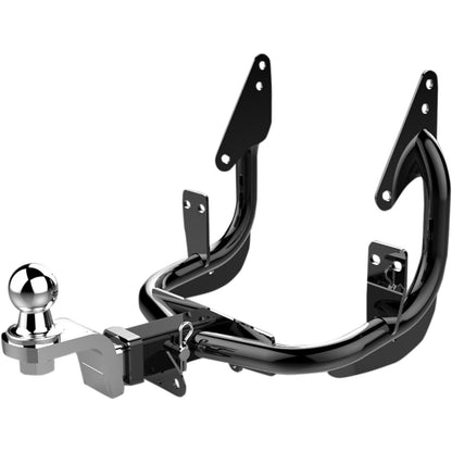 Khrome Werks Receiver Hitch - FLH/T/R/X '86-'08 [MPN: 720650]_406728