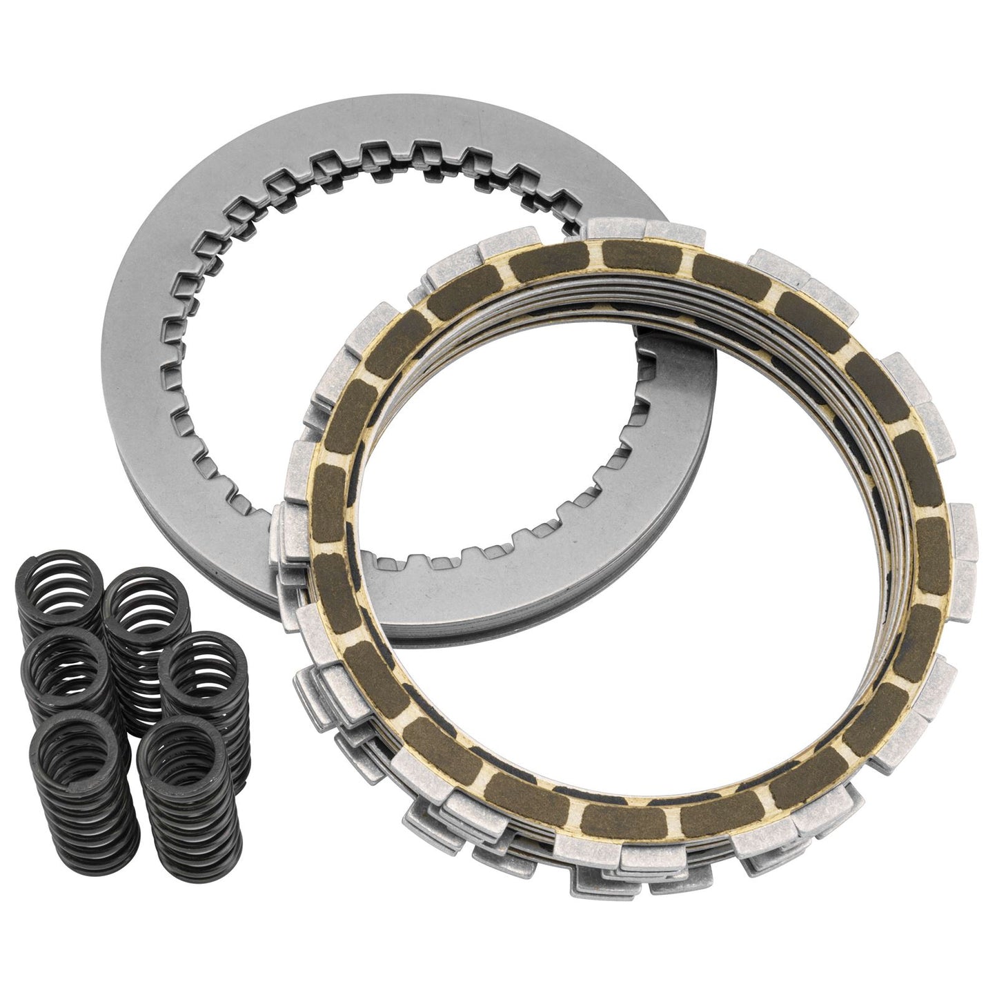 Barnett Performance Complete Clutch Kit [MPN: 303-35-20024]_109396