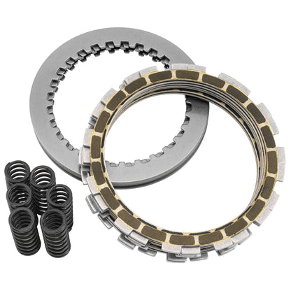 Barnett Performance Complete Clutch Kit [MPN: 303-35-20024]_109396