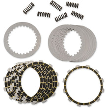 Barnett Performance Complete Clutch Kit [MPN: 303-35-20024]_348344