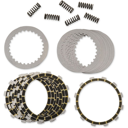 Barnett Performance Complete Clutch Kit [MPN: 303-35-20024]_348344