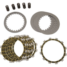 Barnett Performance Clutch Kit [MPN: 303-90-10053]_349021