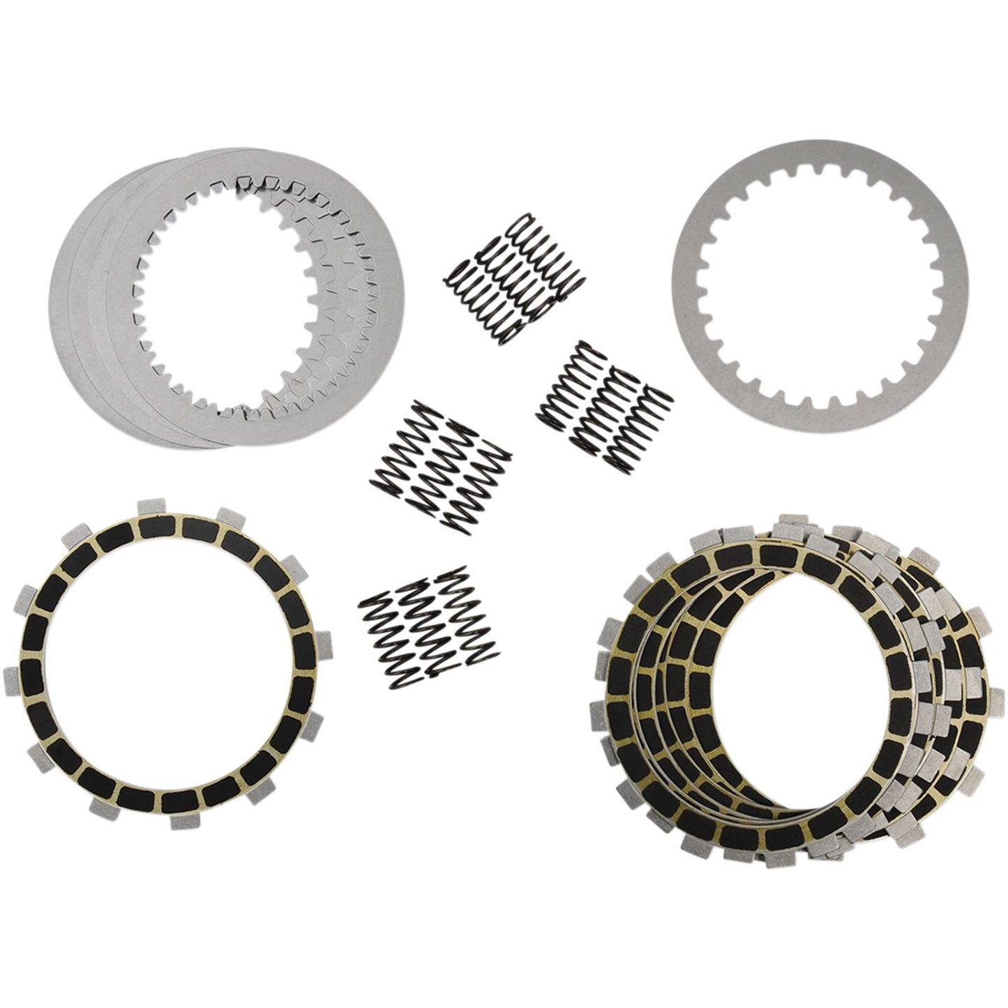 Barnett Performance Clutch Kit [MPN: 303-90-20027]_349017