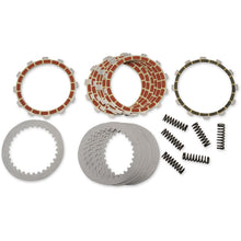 Barnett Performance Complete Clutch Kit [MPN: 303-90-40068]_348367
