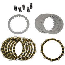 Barnett Performance Clutch Kit [MPN: 303-90-10061]_349027