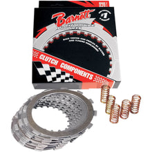 Barnett Performance Complete Clutch Kit [MPN: 303-35-20030]_348407