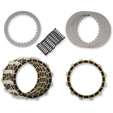 Barnett Performance Complete Clutch Kit [MPN: 303-70-20060]_348422