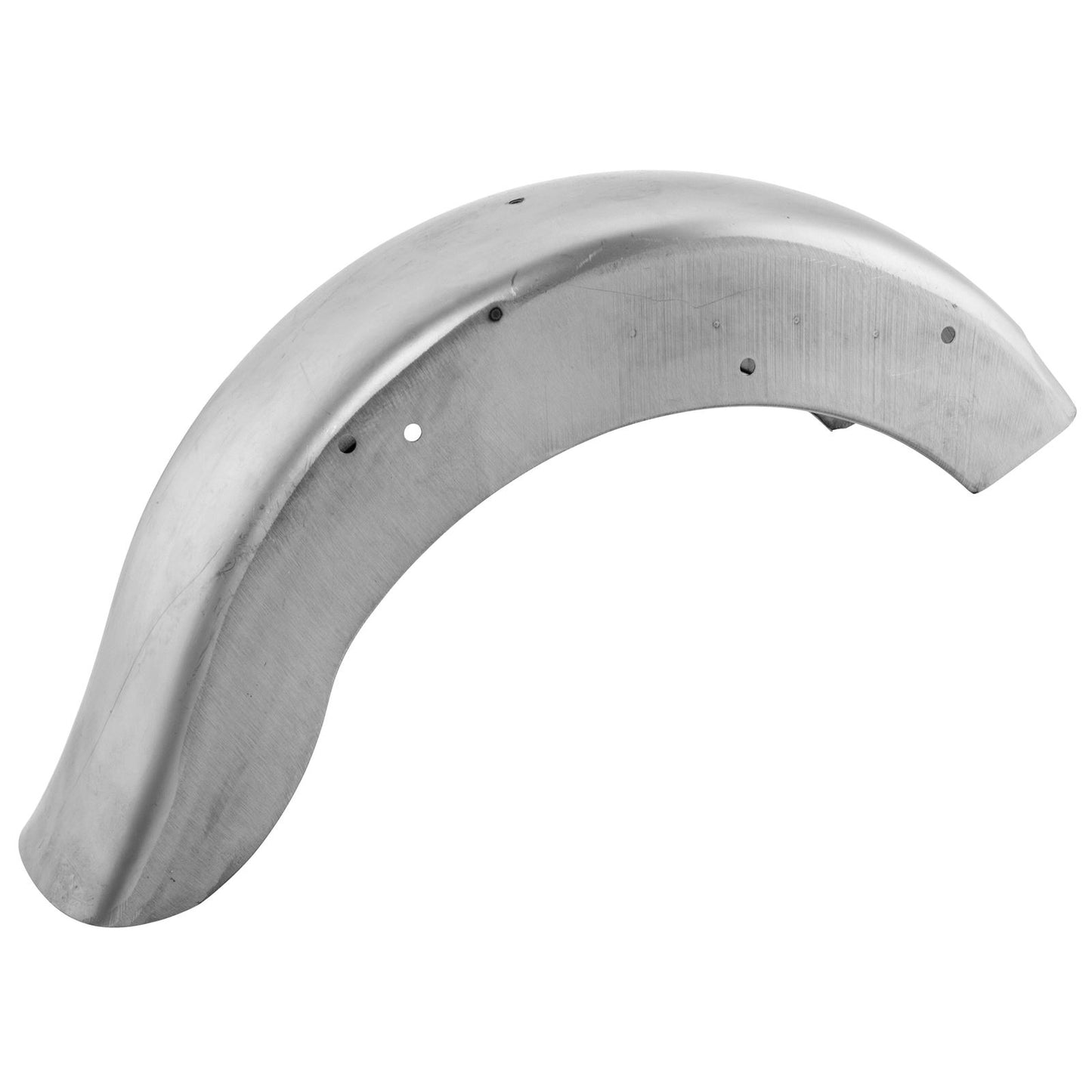 Biker's Choice Smooth Rear Fender 74707_109404