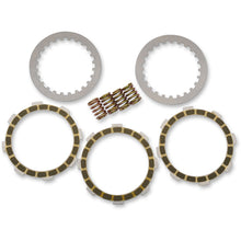 Barnett Performance Complete Clutch Kit [MPN: 303-35-10001]_348424