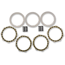 Barnett Performance Complete Clutch Kit [MPN: 303-35-10002]_348425