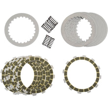Barnett Performance Clutch Kit [MPN: 303-35-10019]_348969