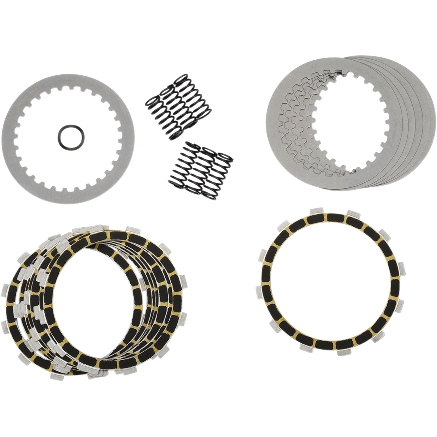 Barnett Performance Clutch Kit [MPN: 303-35-20018]_348968
