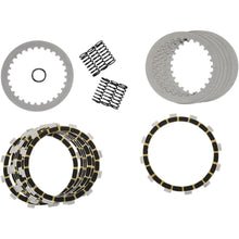 Barnett Performance Clutch Kit [MPN: 303-35-20018]_348968