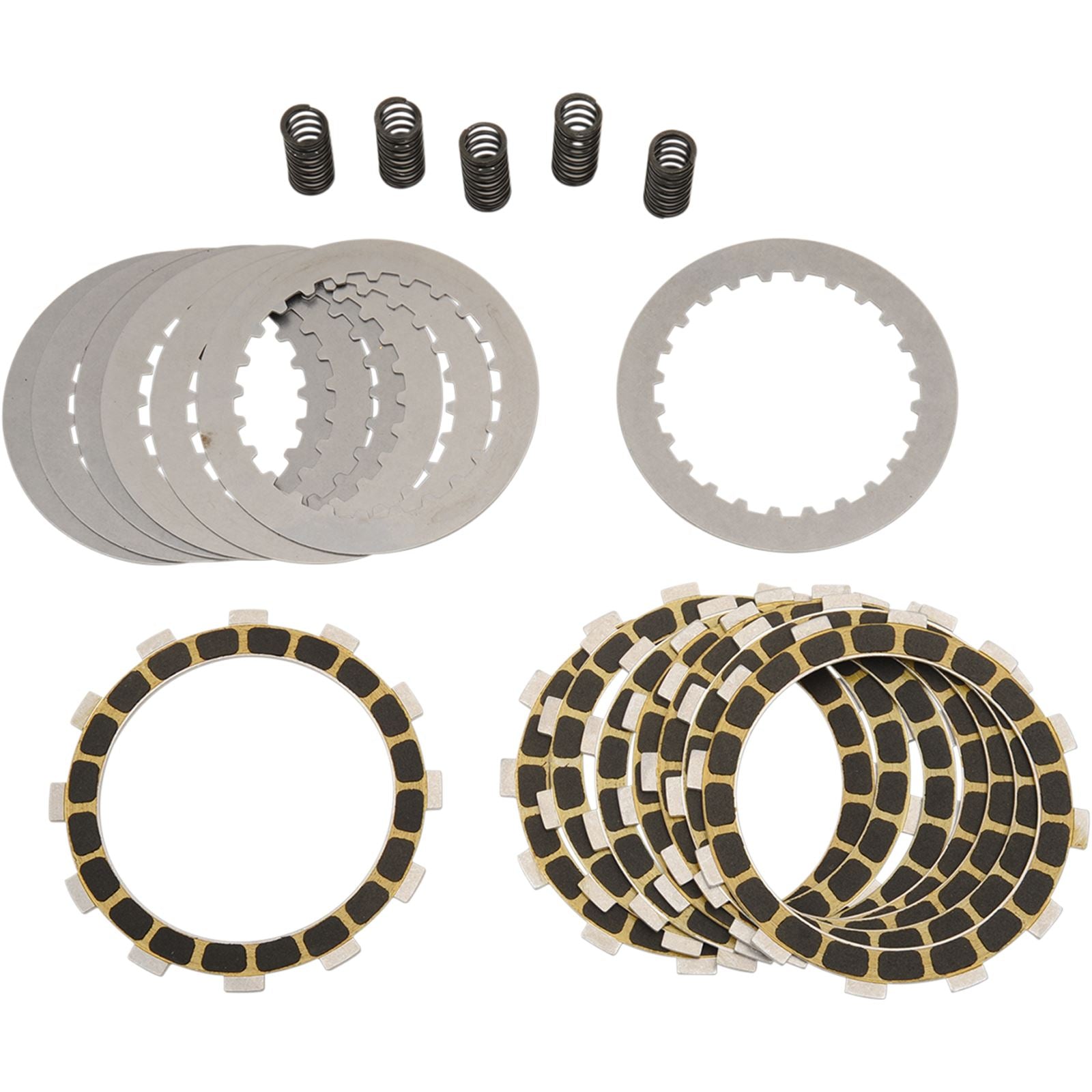 Barnett Performance Clutch Kit [MPN: 303-35-20021]_348319