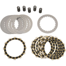 Barnett Performance Clutch Kit [MPN: 303-35-20021]_348319