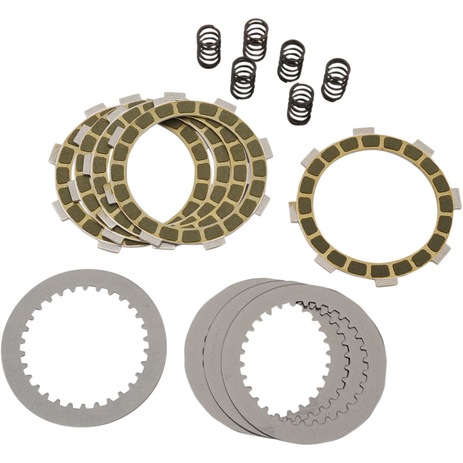 Barnett Performance Clutch Kit [MPN: 303-45-10002]_348976
