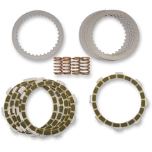 Barnett Performance Complete Clutch Kit [MPN: 303-45-10004]_348387