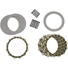 Barnett Performance Complete Clutch Kit [MPN: 303-45-10008]_348433