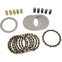 Barnett Performance Complete Clutch Kit [MPN: 303-70-20046]_348316
