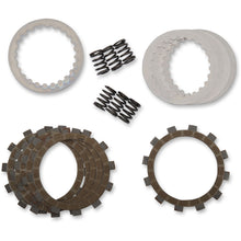 Barnett Performance Complete Clutch Kit [MPN: 303-48-10001]_348437