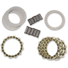 Barnett Performance Complete Clutch Kit [MPN: 303-48-10002]_348436