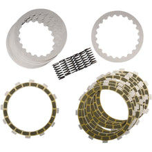Barnett Performance Complete Clutch Kit [MPN: 303-48-10003]_348438