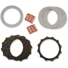 Barnett Performance Complete Clutch Kit [MPN: 303-48-10006]_348440