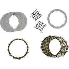 Barnett Performance Clutch Kit [MPN: 303-70-10043]_349010